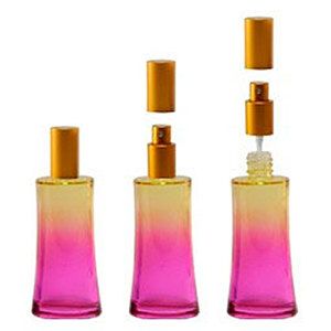 Iris pink 50ml (spray luxury gold)